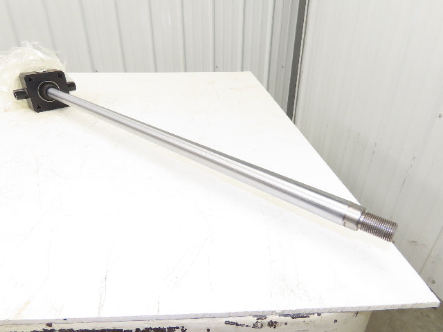 ARO ANAWM-AGBAP-300 Pneumatic Cylinder Aluminum 29-1/4" Stroke x 3-1/4" Bore