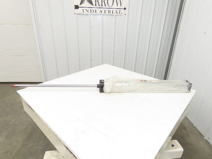 ARO ANAWM-AGBAP-300 Pneumatic Cylinder Aluminum 29-1/4" Stroke x 3-1/4" Bore