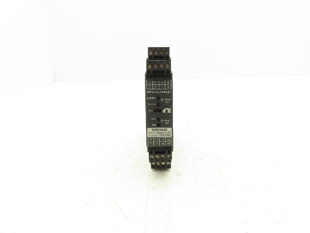 Omega Engineering DMD 4059-DC Strain Gauge to DC Isolated Transmitter 10-30V