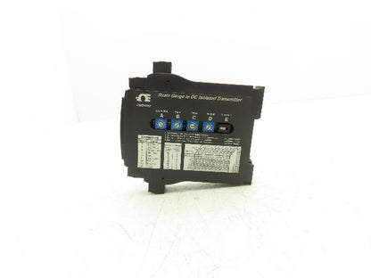 Omega Engineering DMD 4059-DC Strain Gauge to DC Isolated Transmitter 10-30V