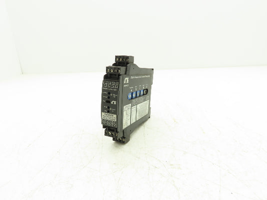Omega Engineering DMD 4059-DC Strain Gauge to DC Isolated Transmitter 10-30V