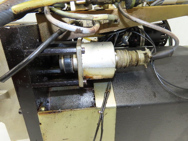 Haas VF-2 CNC Vertical 40-Taper Mill Spindle & Motor Assembly 208-230V 3Ph