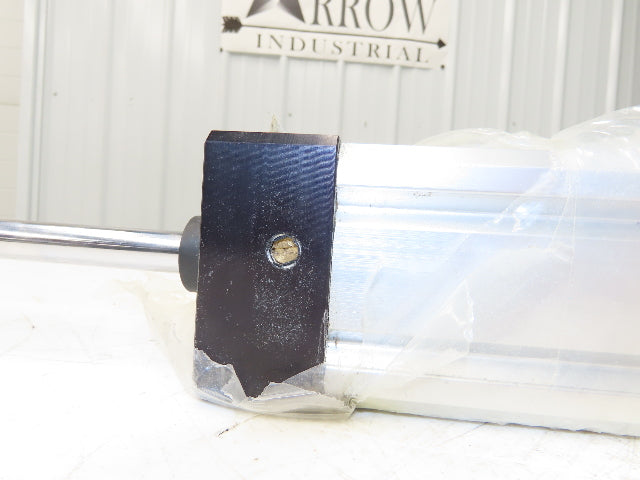 ARO ANATK-BBHA4-280 Pneumatic Cylinder 2-1/2" Bore x 27-1/2" Stroke Cushioned