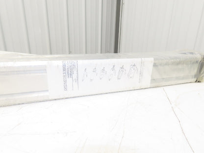 ARO ANATK-BBHA4-280 Pneumatic Cylinder 2-1/2" Bore x 27-1/2" Stroke Cushioned