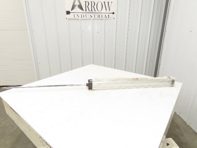 ARO ANATK-BBHA4-280 Pneumatic Cylinder 2-1/2" Bore x 27-1/2" Stroke Cushioned