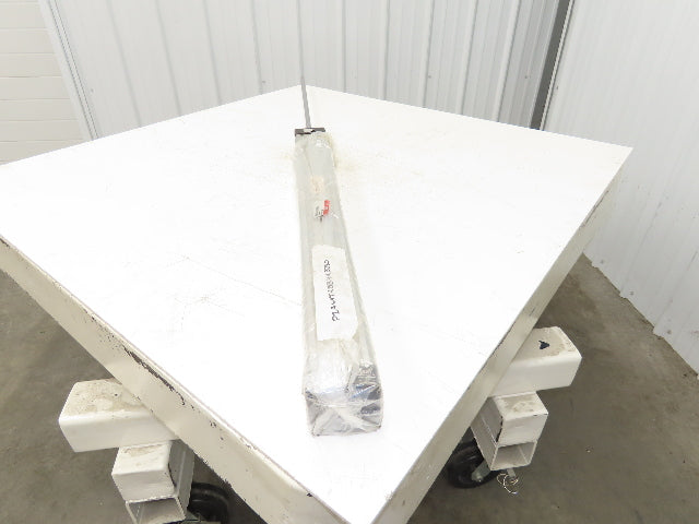 ARO ANATK-BBHA4-280 Pneumatic Cylinder 2-1/2" Bore x 27-1/2" Stroke Cushioned