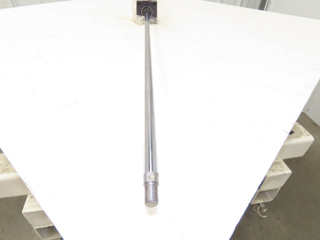 ARO ANATK-BBHA4-280 Pneumatic Cylinder 2-1/2" Bore x 27-1/2" Stroke Cushioned