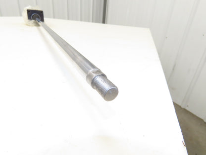 ARO ANATK-BBHA4-280 Pneumatic Cylinder 2-1/2" Bore x 27-1/2" Stroke Cushioned