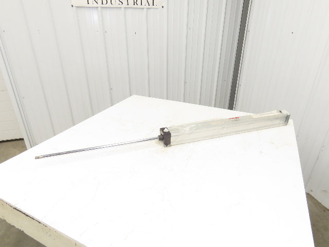 ARO ANATK-BBHA4-280 Pneumatic Cylinder 2-1/2" Bore x 27-1/2" Stroke Cushioned