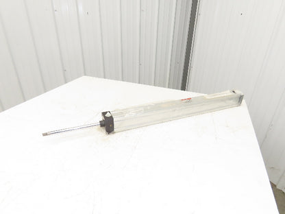 ARO ANATK-BBHA4-280 Pneumatic Cylinder 2-1/2" Bore x 27-1/2" Stroke Cushioned