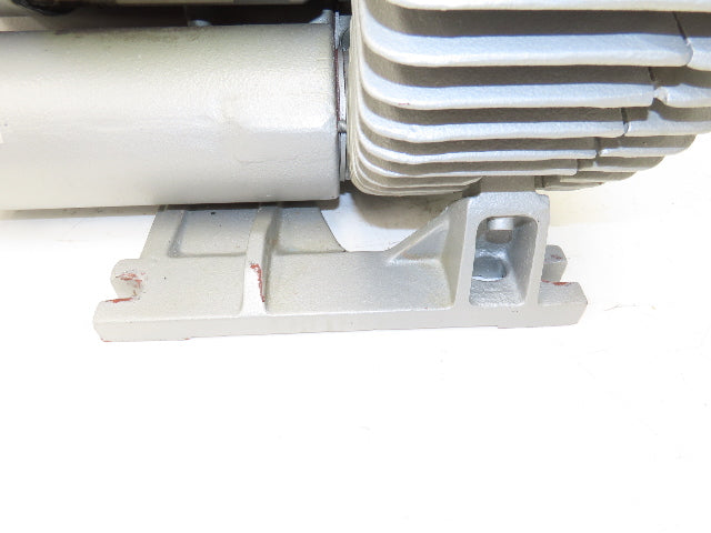 Busch SB 0530 D 0H0 UJ 11 Side Channel Vacuum Blower 6.3kW 230/480V 3PH