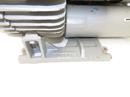 Busch SB 0530 D 0H0 UJ 11 Side Channel Vacuum Blower 6.3kW 230/480V 3PH
