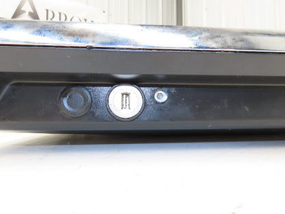 Mazak D70UB011202 HMI Mazatrol SmoothX CNC Control Panel Push Button Off I-800