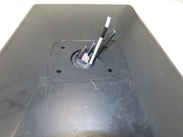 Mazak D70UB011202 HMI Mazatrol SmoothX CNC Control Panel Push Button Off I-800