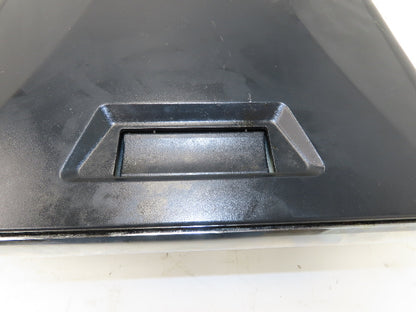 Mazak D70UB011202 HMI Mazatrol SmoothX CNC Control Panel Push Button Off I-800