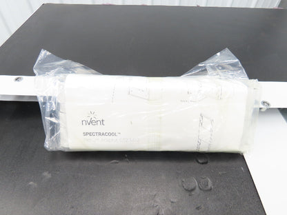 Hoffman Nvent PLM52G52 Easy Swap Air Conditioner Adaptor Plenum M52-G52 NEMA 12