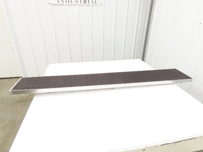 Watlow Raymax P0960AX018 Radiant Panel Heater 10800W 10.8kw 480V 1PH 9"W x 60"L