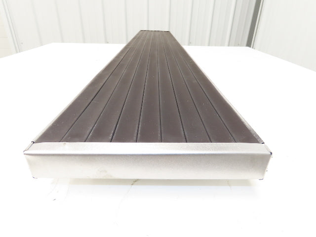 Watlow Raymax P0960AX018 Radiant Panel Heater 10800W 10.8kw 480V 1PH 9"W x 60"L