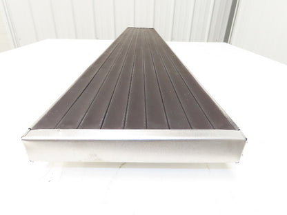 Watlow Raymax P0960AX018 Radiant Panel Heater 10800W 10.8kw 480V 1PH 9"W x 60"L