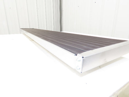 Watlow Raymax P0960AX018 Radiant Panel Heater 10800W 10.8kw 480V 1PH 9"W x 60"L