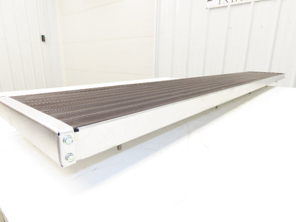Watlow Raymax P0960AX018 Radiant Panel Heater 10800W 10.8kw 480V 1PH 9"W x 60"L