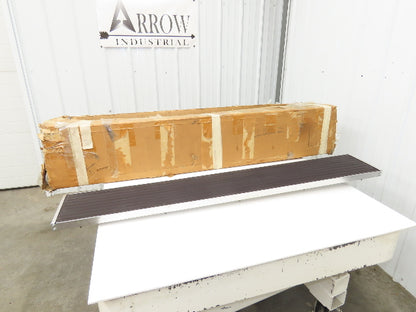 Watlow Raymax P0960AX018 Radiant Panel Heater 10800W 10.8kw 480V 1PH 9"W x 60"L