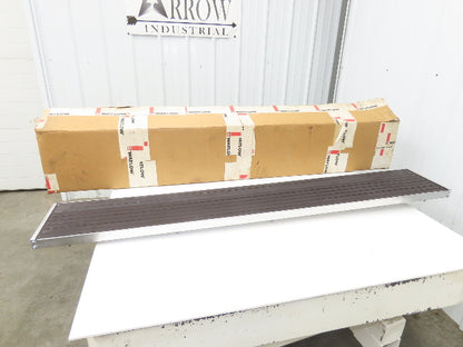 Watlow Raymax P0960AX019 Radiant Panel Heater 10800W 10.8kw 480V 3PH 9"W x 60"L