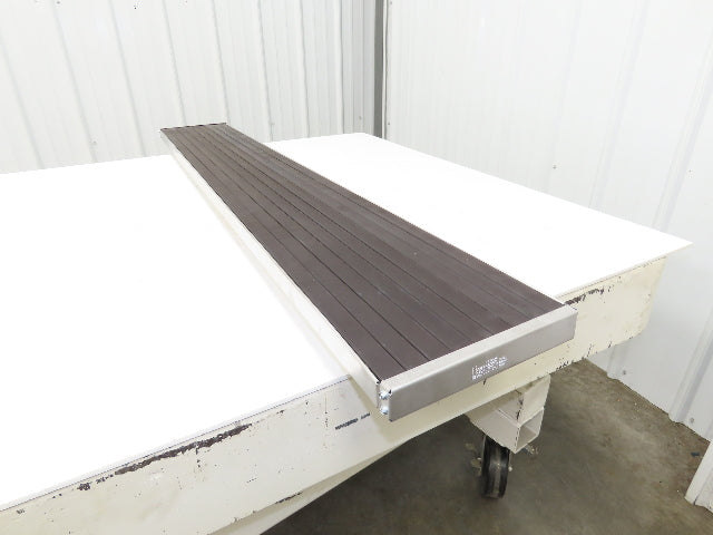 Watlow Raymax P0960AX019 Radiant Panel Heater 10800W 10.8kw 480V 3PH 9"W x 60"L