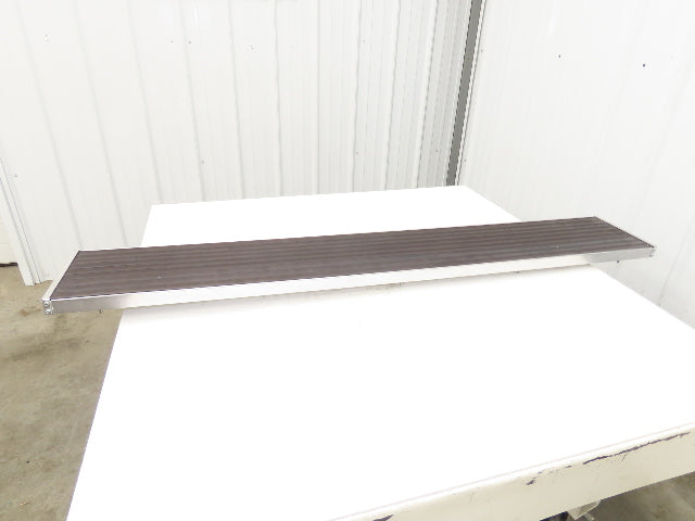 Watlow Raymax P0960AX019 Radiant Panel Heater 10800W 10.8kw 480V 3PH 9"W x 60"L