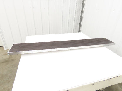 Watlow Raymax P0960AX019 Radiant Panel Heater 10800W 10.8kw 480V 3PH 9"W x 60"L