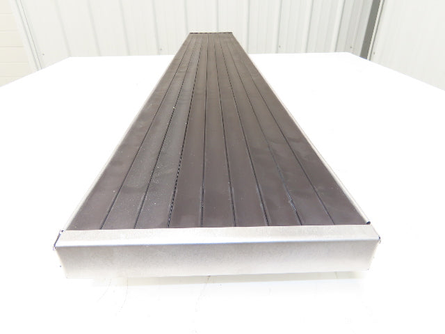 Watlow Raymax P0960AX019 Radiant Panel Heater 10800W 10.8kw 480V 3PH 9"W x 60"L