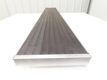 Watlow Raymax P0960AX019 Radiant Panel Heater 10800W 10.8kw 480V 3PH 9"W x 60"L