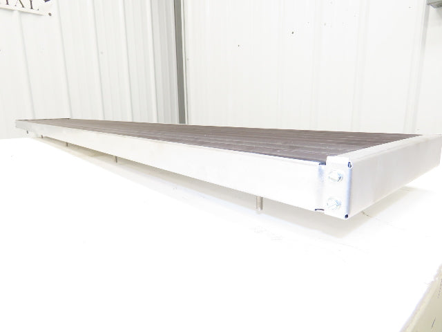 Watlow Raymax P0960AX019 Radiant Panel Heater 10800W 10.8kw 480V 3PH 9"W x 60"L
