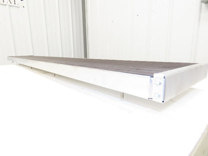 Watlow Raymax P0960AX019 Radiant Panel Heater 10800W 10.8kw 480V 3PH 9"W x 60"L