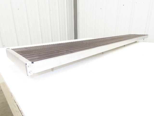Watlow Raymax P0960AX019 Radiant Panel Heater 10800W 10.8kw 480V 3PH 9"W x 60"L
