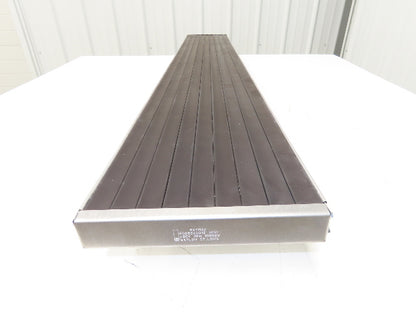 Watlow Raymax P0960AX019 Radiant Panel Heater 10800W 10.8kw 480V 3PH 9"W x 60"L