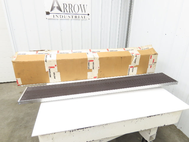 Watlow Raymax P0960AX019 Radiant Panel Heater 10800W 10.8kw 480V 3PH 9"W x 60"L