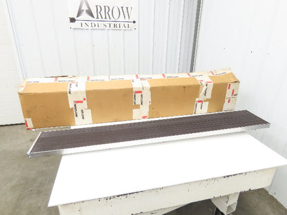 Watlow Raymax P0960AX019 Radiant Panel Heater 10800W 10.8kw 480V 3PH 9"W x 60"L