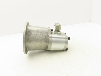 IFP AP12SR2PK71 Hydraulic Pump 5.39 GPM 3000PSI @1800 RPM RH Rotation 56C Mount
