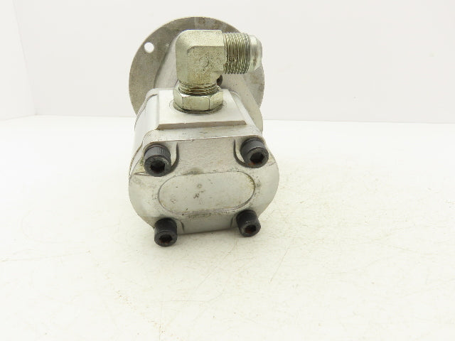 IFP AP12SR2PK71 Hydraulic Pump 5.39 GPM 3000PSI @1800 RPM RH Rotation 56C Mount