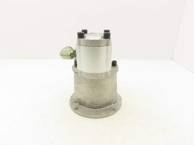 IFP AP12SR2PK71 Hydraulic Pump 5.39 GPM 3000PSI @1800 RPM RH Rotation 56C Mount