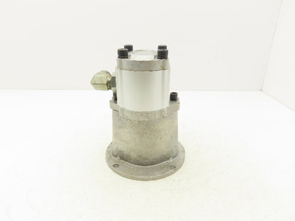 IFP AP12SR2PK71 Hydraulic Pump 5.39 GPM 3000PSI @1800 RPM RH Rotation 56C Mount