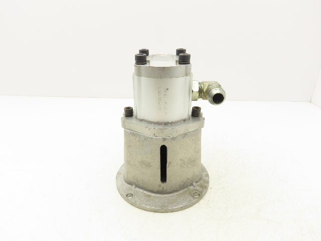 IFP AP12SR2PK71 Hydraulic Pump 5.39 GPM 3000PSI @1800 RPM RH Rotation 56C Mount