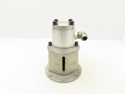 IFP AP12SR2PK71 Hydraulic Pump 5.39 GPM 3000PSI @1800 RPM RH Rotation 56C Mount