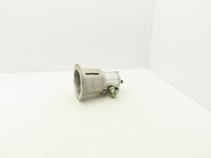 IFP AP12SR2PK71 Hydraulic Pump 5.39 GPM 3000PSI @1800 RPM RH Rotation 56C Mount