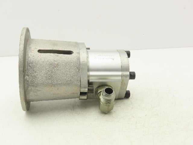 IFP AP12SR2PK71 Hydraulic Pump 5.39 GPM 3000PSI @1800 RPM RH Rotation 56C Mount