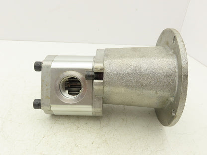 IFP AP12SR2PK71 Hydraulic Pump 5.39 GPM 3000PSI @1800 RPM RH Rotation 56C Mount