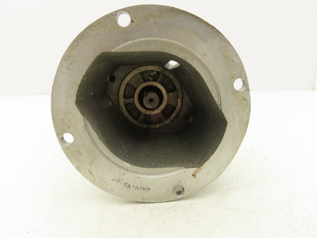 IFP AP12SR2PK71 Hydraulic Pump 5.39 GPM 3000PSI @1800 RPM RH Rotation 56C Mount