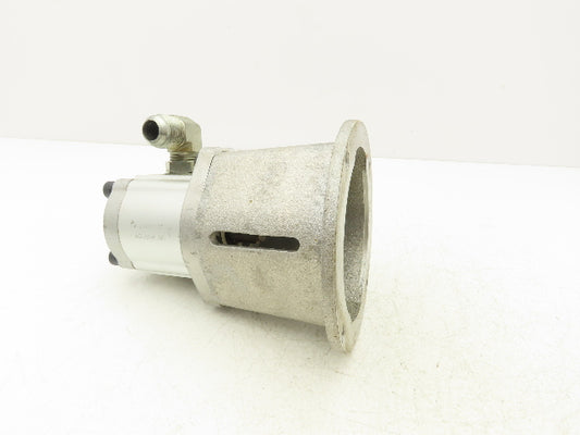 IFP AP12SR2PK71 Hydraulic Pump 5.39 GPM 3000PSI @1800 RPM RH Rotation 56C Mount