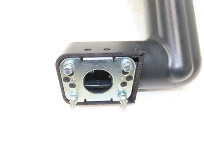 Mazak I-800 Mazatrol SmoothX CNC Control Panel Swivel Mount For HMI Off I-800